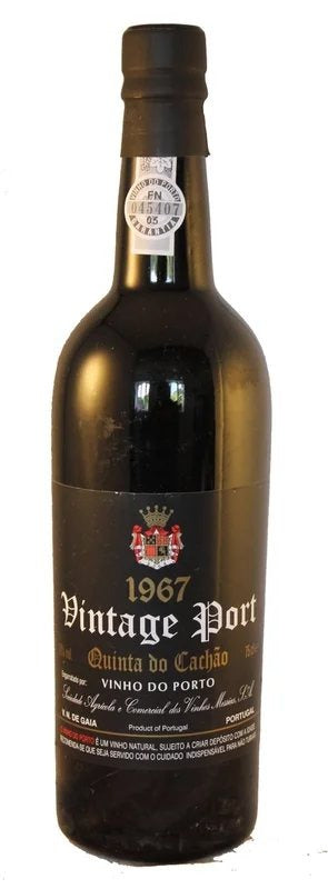 Messias,1967VintagePort
