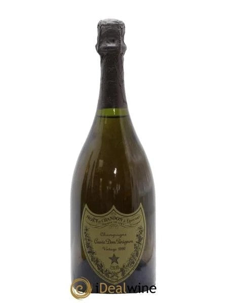 BrutDomPérignon1992