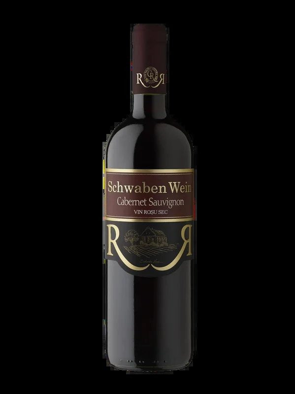 CrameleRecasSchwabenWeinCabernetSauvignonRedWine