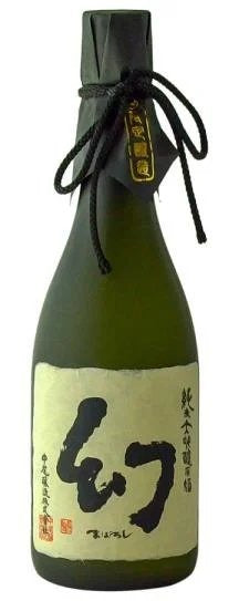 SakeWinefromAkita