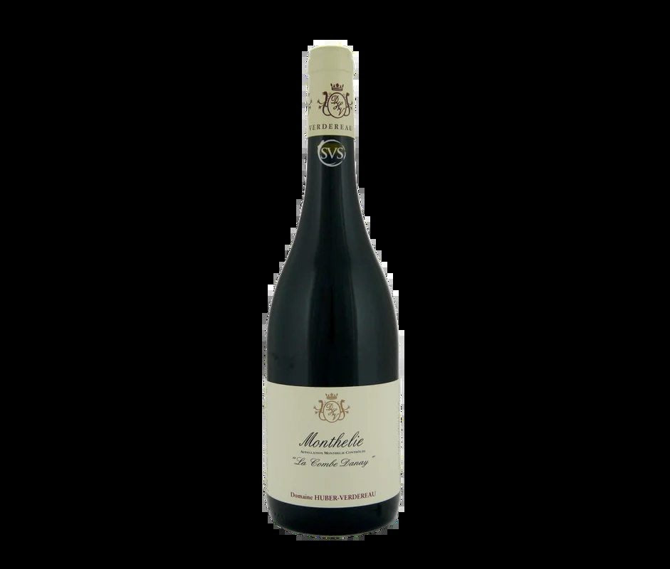 DomaineHuber-Verdereau,Monthelie,LaCombeDanay,2021