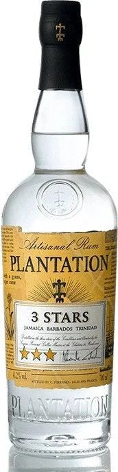 Planteray3StarRum70cl