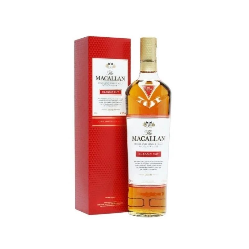 Macallanclassiccut2018