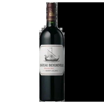 ChâteauBeychevelle2023–4èmeCruClassé