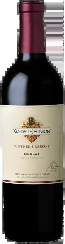 Kendall-JacksonMerlot