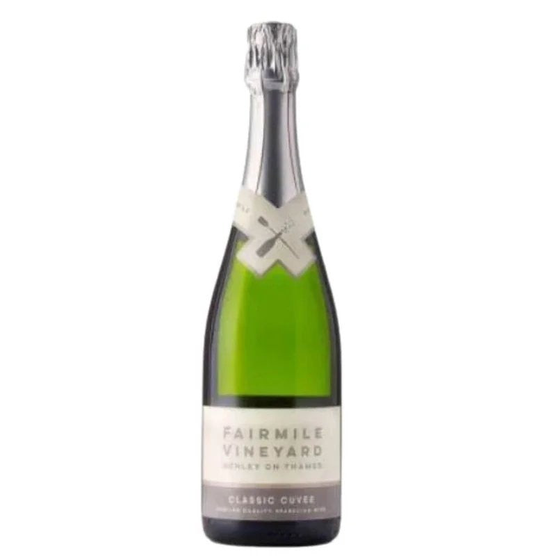 FairmileVineyard,ClassicCuvee,Henley-upon-ThamesNV