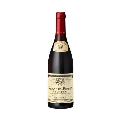 LouisJadotLaDominode,SavignyLesBeaune2019Per6InBond