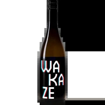 TheClassicSake–Wakaze