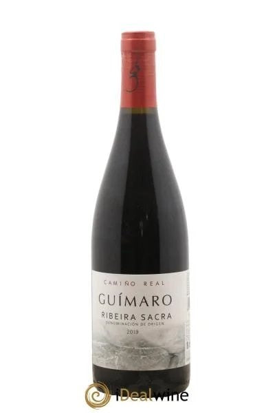 RibeiraSacraDOCamiñoRealGuímaro2019