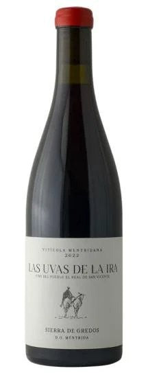 RedWinefromCastilloLaMancha