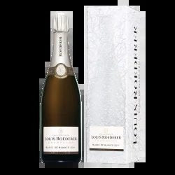 LouisRoedererBlancdeBlancs2011