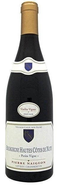 PierreNaigeon,Hautes-CotesdeNuitsVieillesVignes202075cl