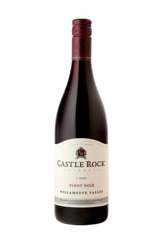 CastleRockPinotNoirWillametteValley2023(750ml)