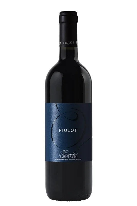 PrunottoFiulotBarberad’Asti2021–750ML