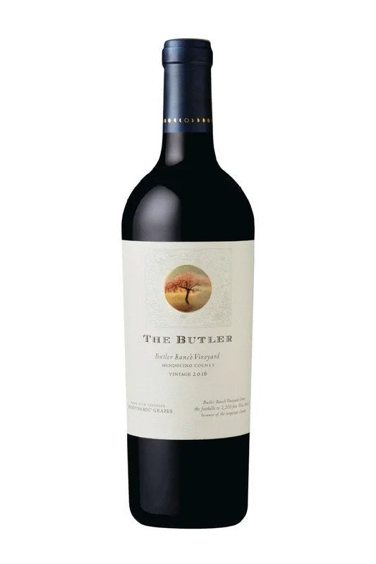 BonterraTheButlerRedBlend2020–750ML