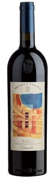 MicheleChiarlo,Cannubi,Barolo201975cl
