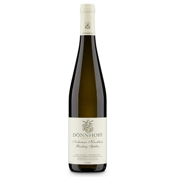 NorheimerKirschheckRieslingSpätlese,Dönnhoff,Nahe2023