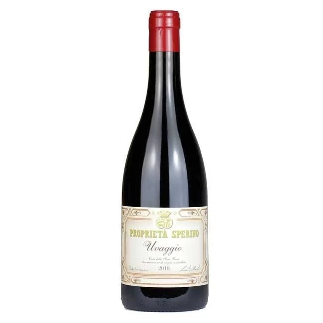 ProprietaSperino,UvaggioCostedellaSesiaRosso2020