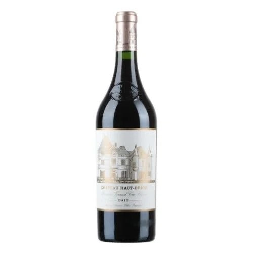 ChateauHautBrion2012