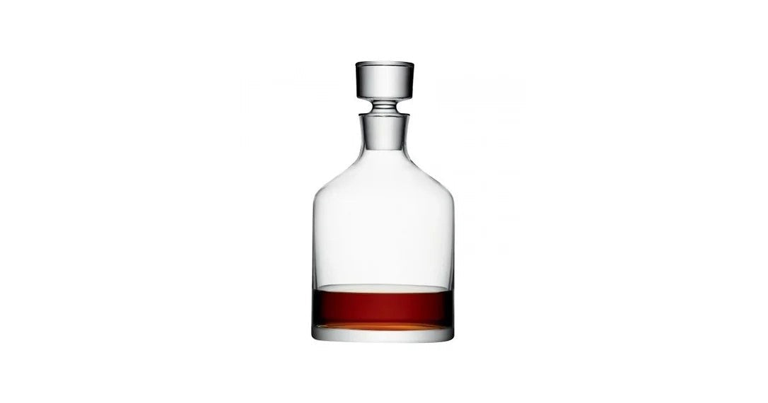 LSABarCollectionSpiritsDecanter1.8L