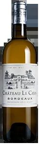 ChâteauLeCoinSauvignonGris2024