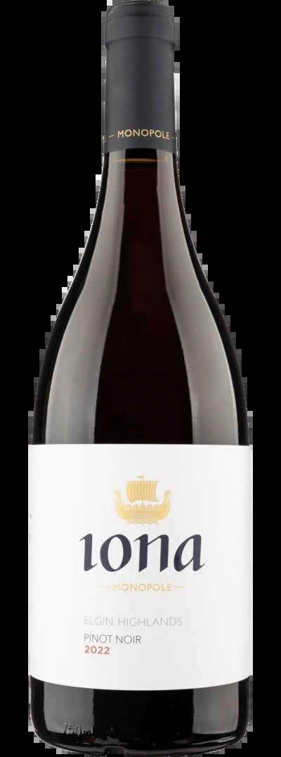 IonaElginPinotNoir2022