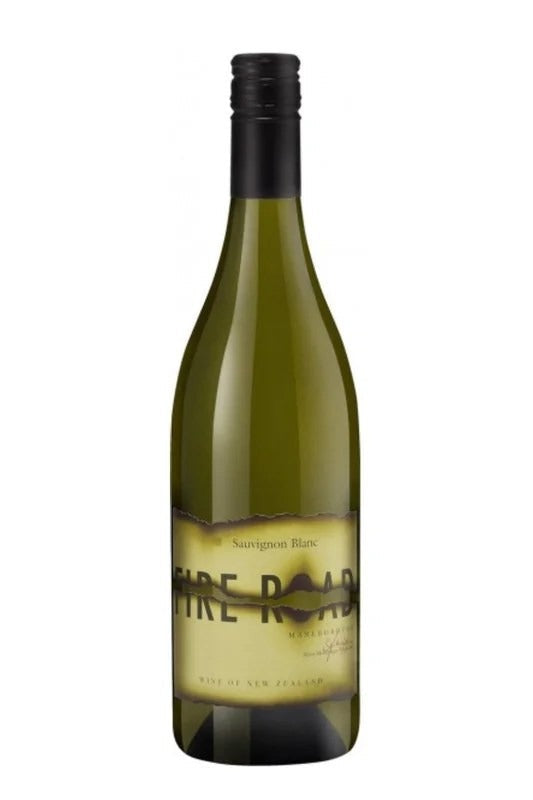 FireRoadSauvignonBlanc2023(750ml)