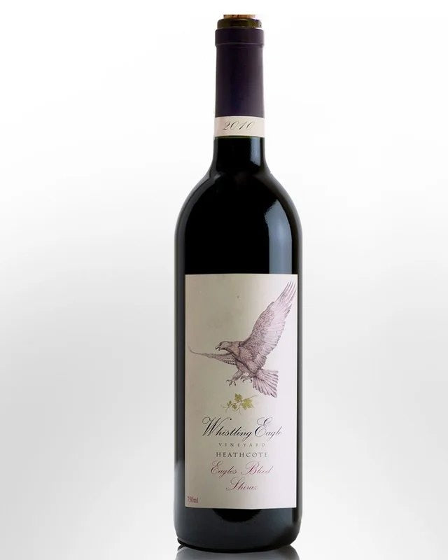 2010WhistlingEagleVineyardEaglesBloodShiraz