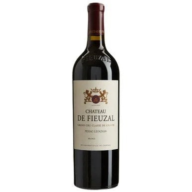 ChâteaudeFieuzal2014,Pessac-Léognan