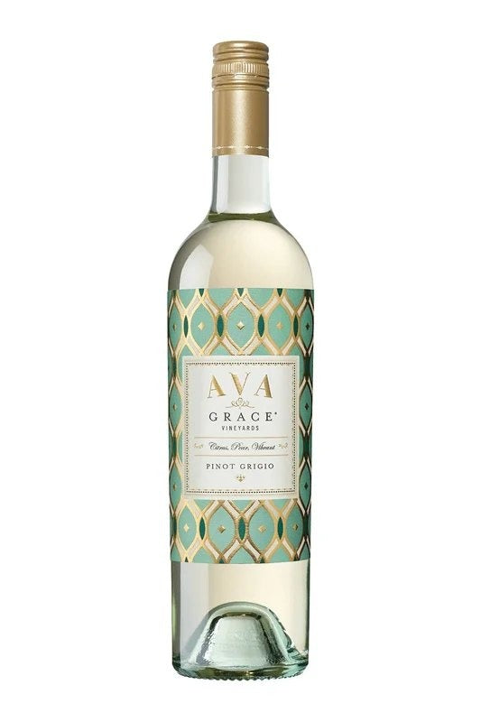 AVAGracePinotGrigio2024(750ml)