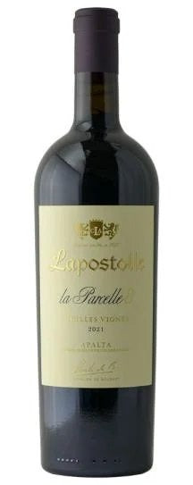 2021WinefromRapelValley