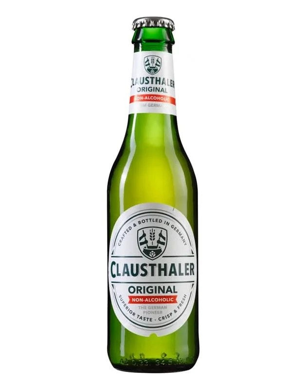 ClausthalerOriginalPilsner