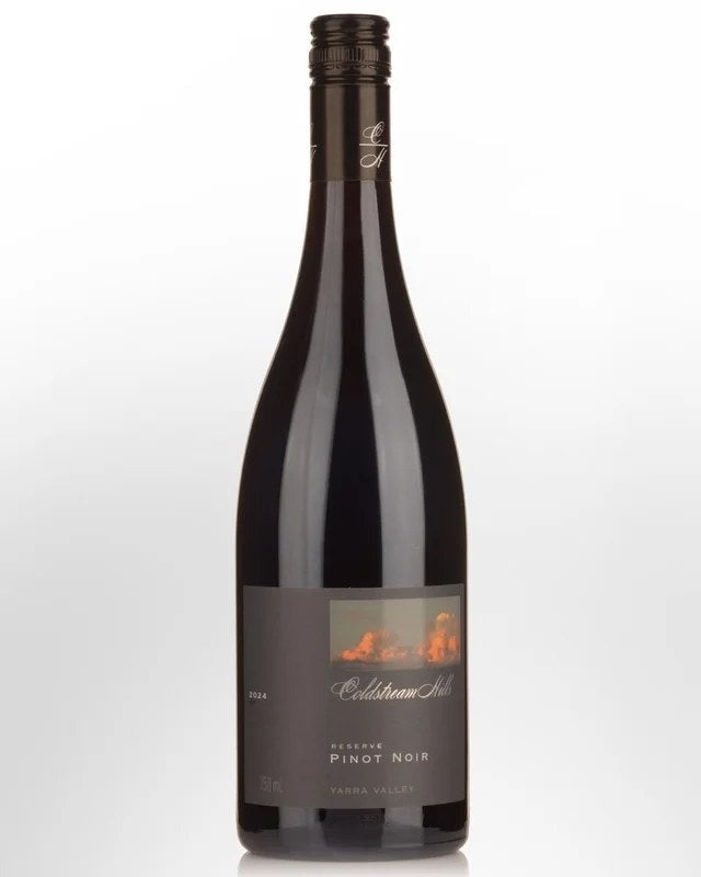 2024ColdstreamHillsReservePinotNoir