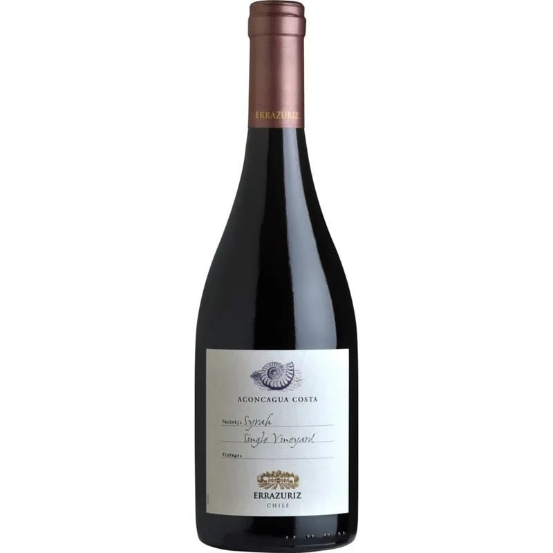 ErrazurizWildFermentPinotNoir2021
