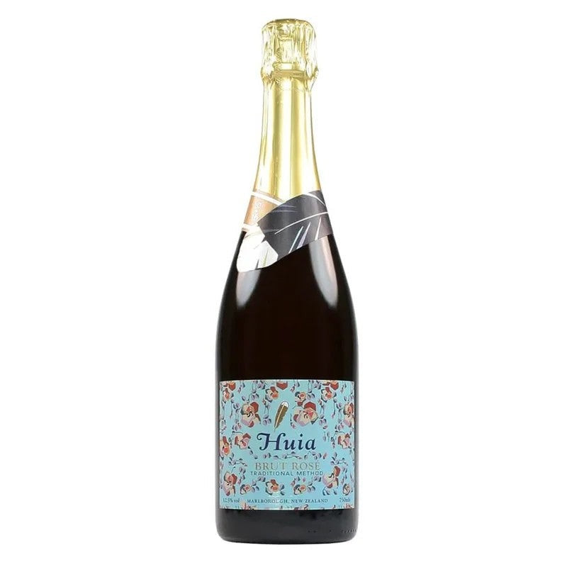 Huia,RoseBrut2018