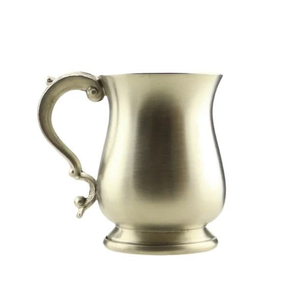 PewterTankard–1pint
