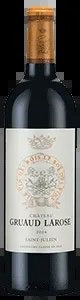 ChâteauGruaudLarose2024