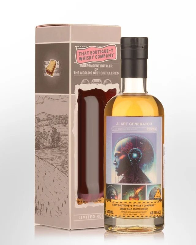 ThatBoutique-yWhiskyCompanyDalmunach7YearOldSingleMaltScotchWhisky(500ml)–Batch1