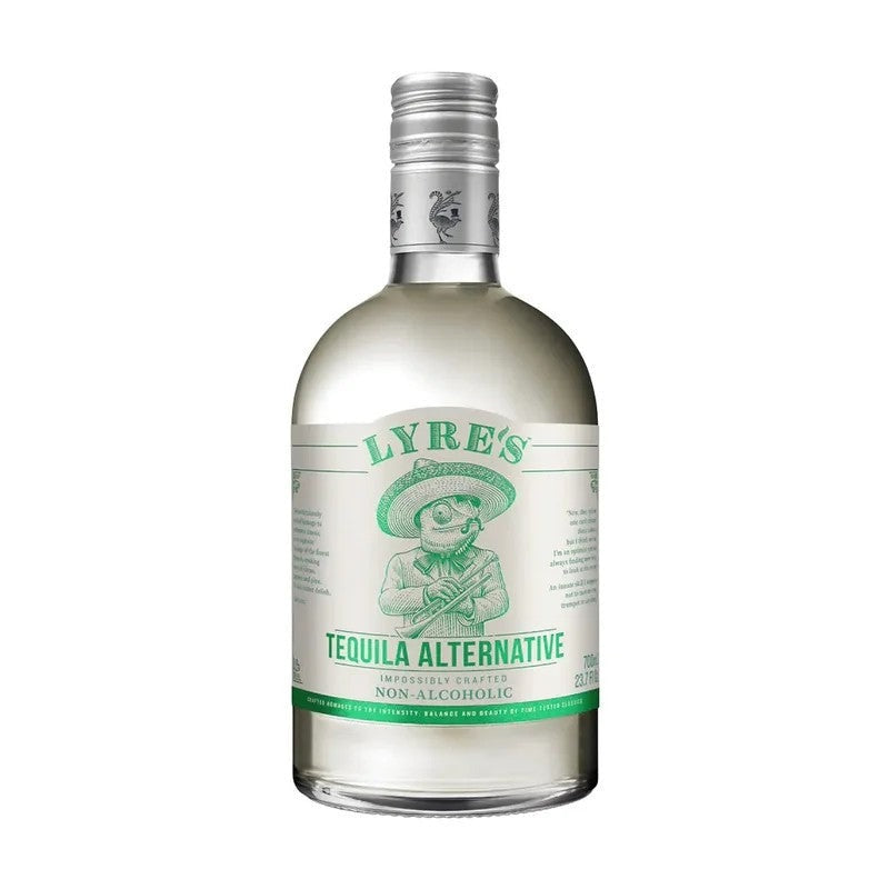 Lyre’sTequilaAlternative