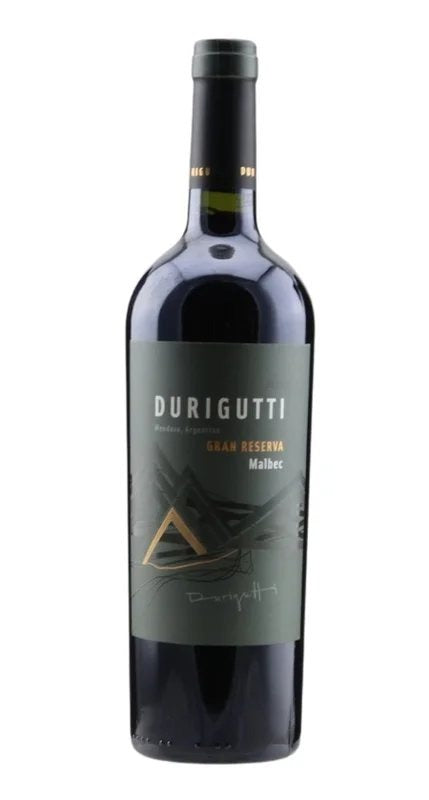2020DuriguttiGranReserveMalbec
