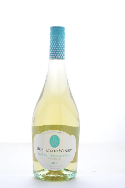 RobertsonWineryFreshburstSauvignonBlanc2015–750ML