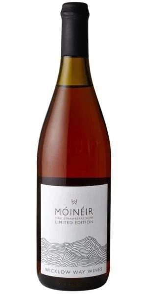 MoineirIrishStrawberryWine