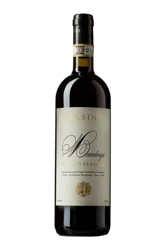 FelsinaBerardengaChiantiClassico2021(750ml)