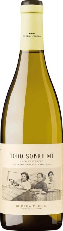 BodegaCerronTodoSobremiWhite202275cl