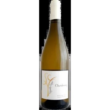 Chardonnay2024–VignobleClaudeCogné