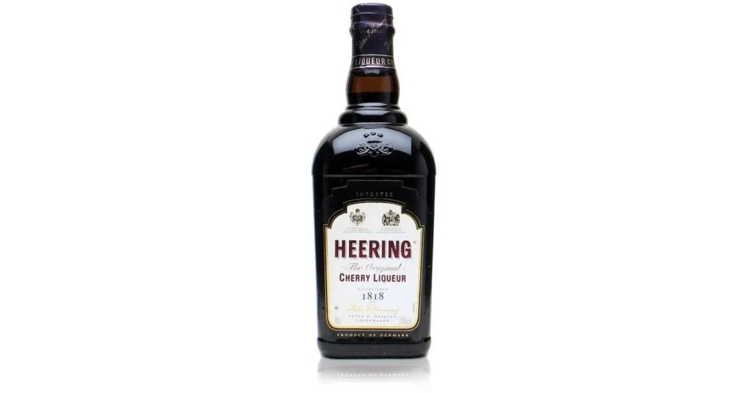 HeeringCherry70cl