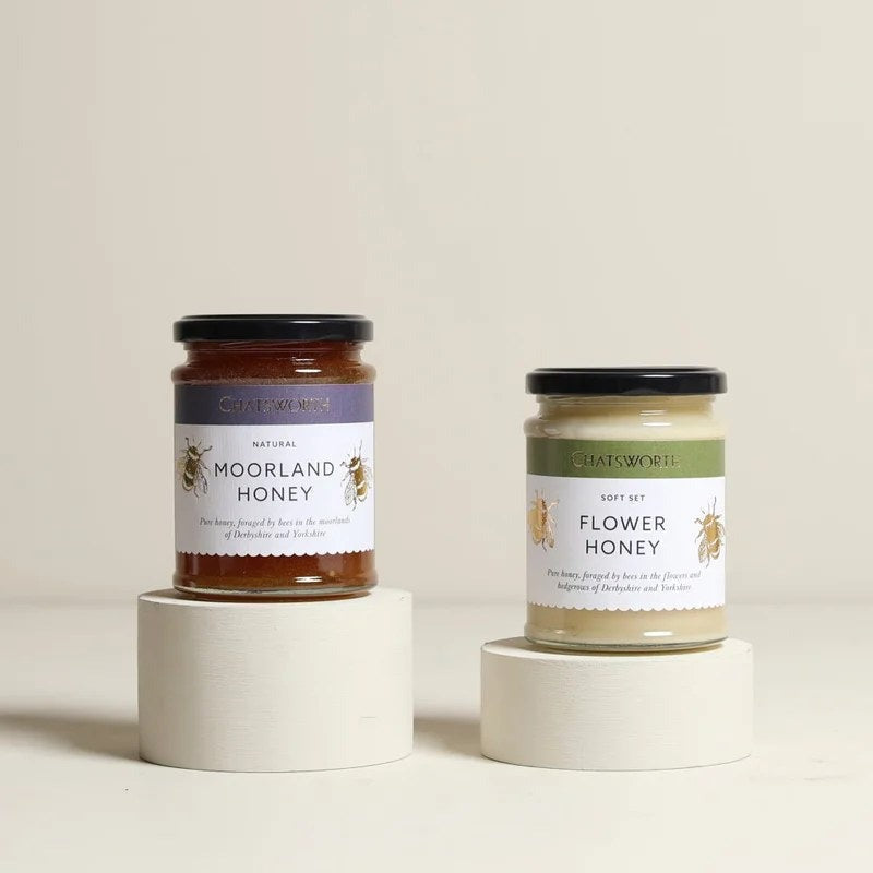 HoneyTwinPack