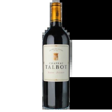 ChâteauTalbot2022–4èmeCruClassé