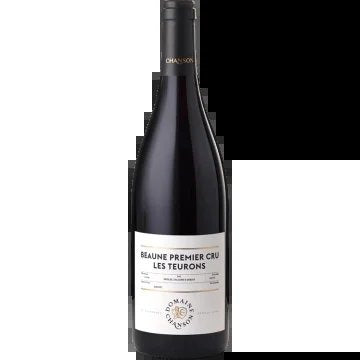 Beaune1erCruLesTeurons2018–DomaineChanson