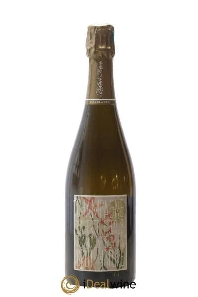 BlancdeBlancsBrutNatureLaherteFrères
